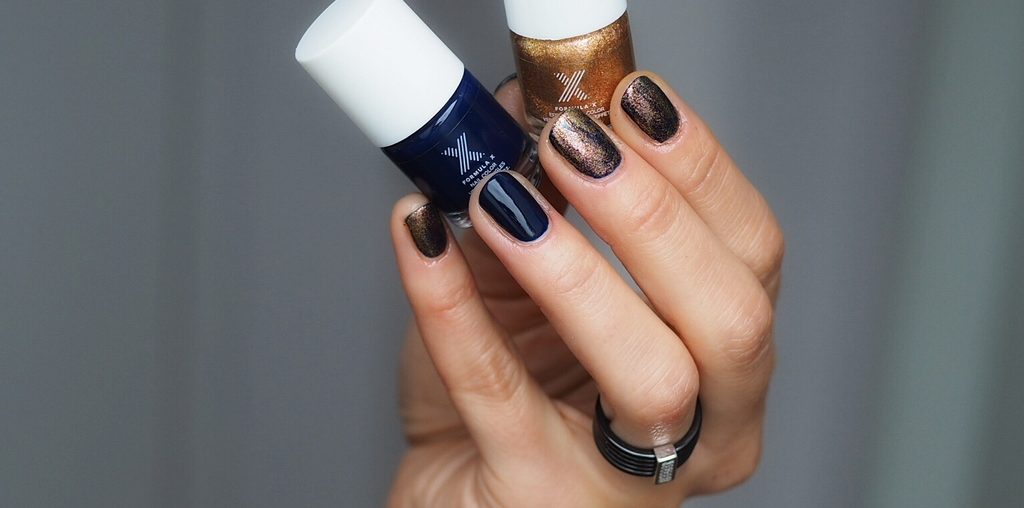 Formula X - manicure, który nigdy nie zasypia