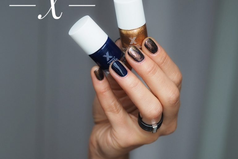 Formula X - manicure, który nigdy nie zasypia