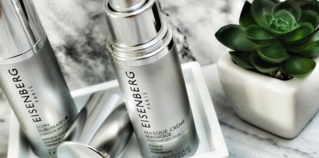 EISENBERG Masque Creme Magique