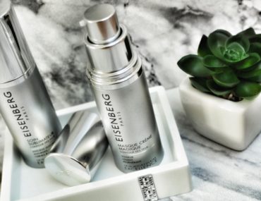 EISENBERG Masque Creme Magique