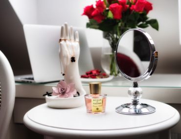 ACQUA DI PARMA – PEONIA NOBILE