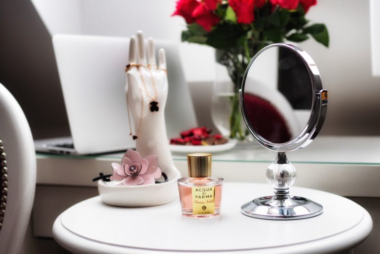 ACQUA DI PARMA – PEONIA NOBILE