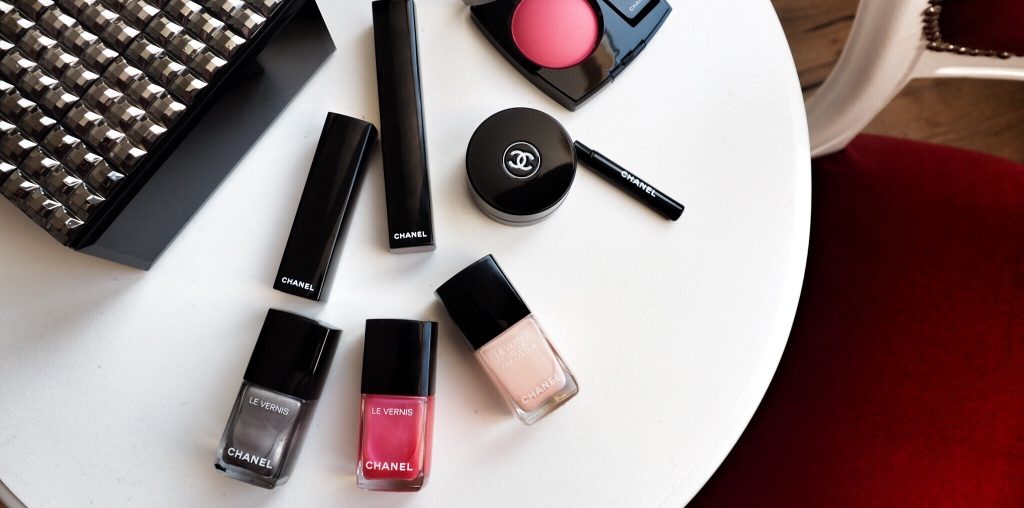 CHANEL COLLECTION LIBRE 2016