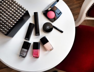 CHANEL COLLECTION LIBRE 2016