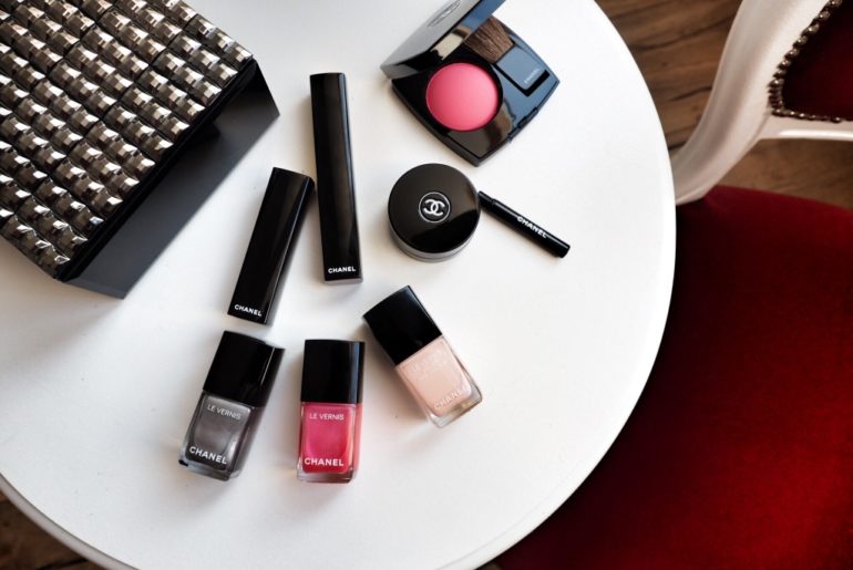 CHANEL COLLECTION LIBRE 2016