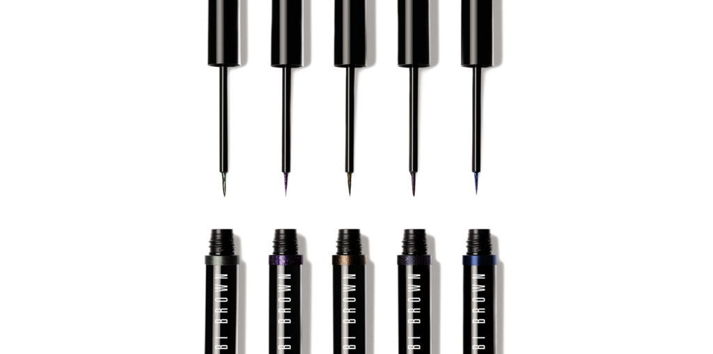 Long-Wear Liquid Liner