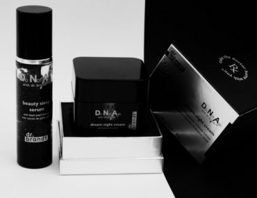 DR BRANDT Do not age night