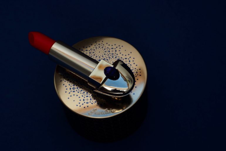 GUERLAIN 2016 HOLIDAY MAKE-UP COLLECTION