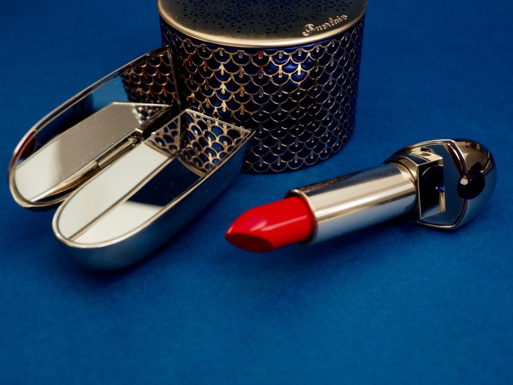 GUERLAIN 2016 HOLIDAY MAKE-UP COLLECTION