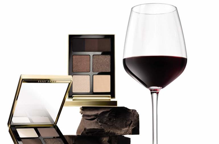 Chocolate Eye Palette & Wine Eye Palette