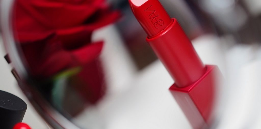 NARS AUDACIOUS LIPSTICK RITAv
