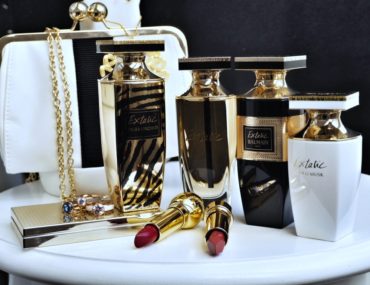 BALMAIN Extatic Tiger Orchid