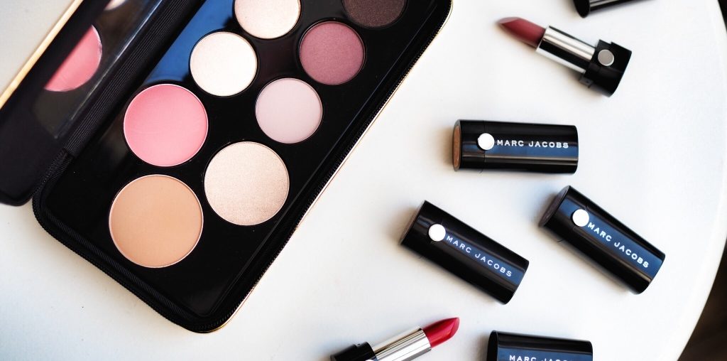 Marc Jacobs Object Of Desire