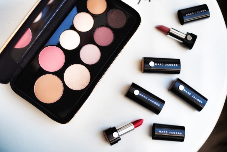 Marc Jacobs Object Of Desire