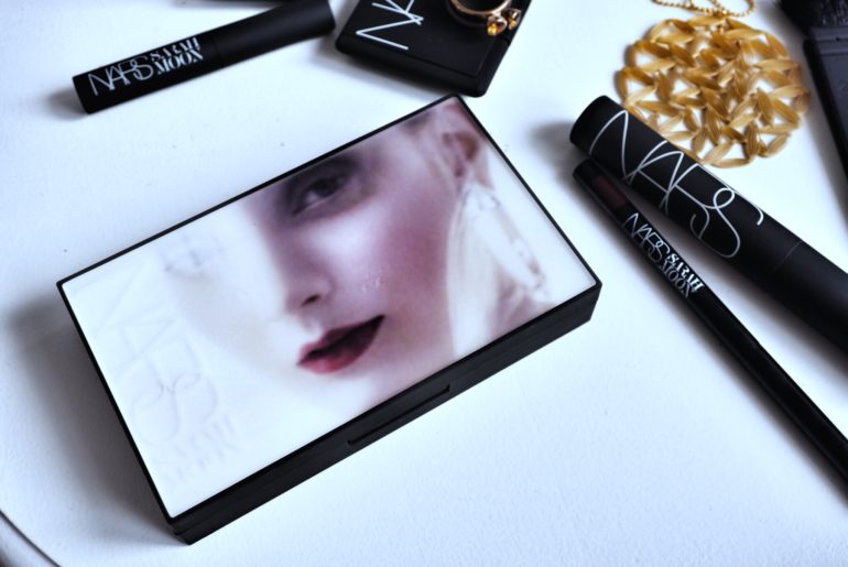Nars Sarah Moon Color Collection