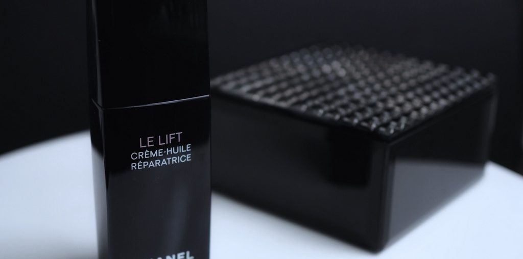 CHANEL LE LIFT Crème-Huile Réparatrice
