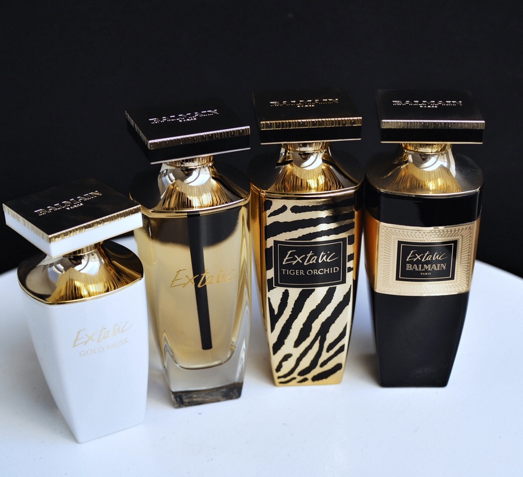 BALMAIN EXTATIC