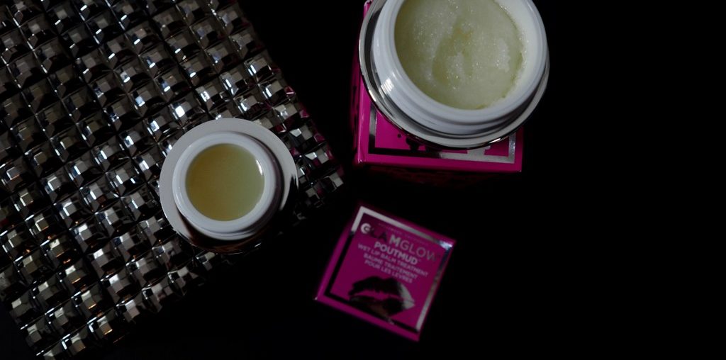 GLAMGLOW POUTMUD PLUMPRAGEOUS