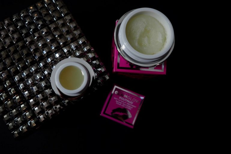 GLAMGLOW POUTMUD PLUMPRAGEOUS