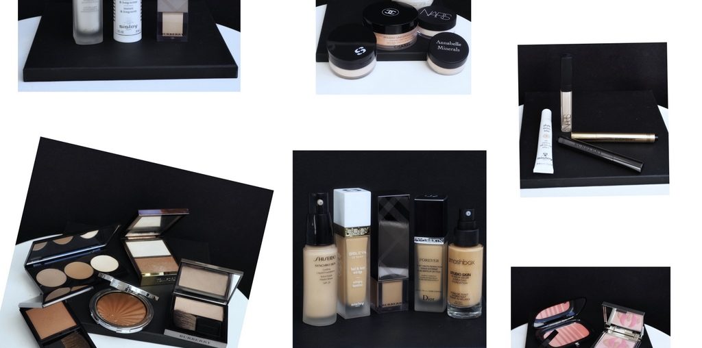 kosmetyczni ulubiency