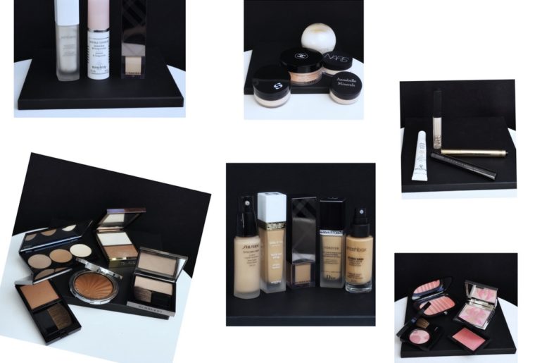 kosmetyczni ulubiency