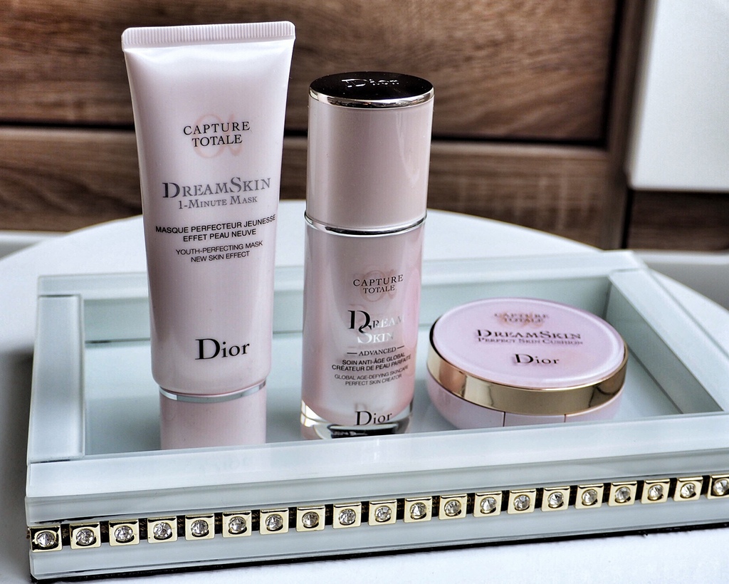 Dreamskin 1-Minute Mask Dreamskin 1-Minute Mask