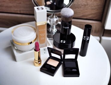 SISLEY MAKEUP