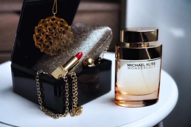 MICHAEL KORS WONDERLUST