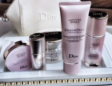 Dreamskin 1-Minute Mask