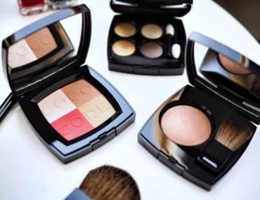 CHANEL COCO CODES SPRING 2017