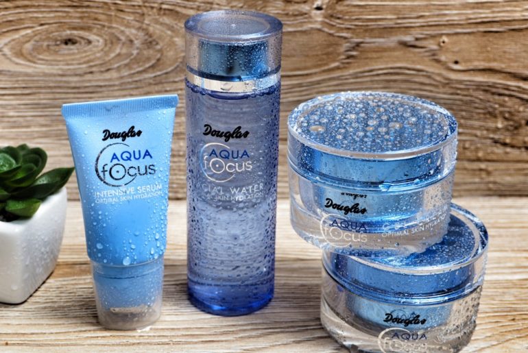 Douglas Aquafocus