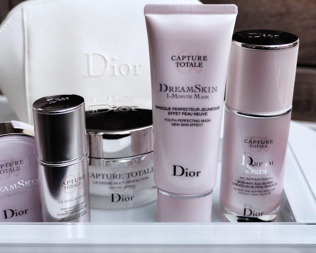 DREAMSKIN 1-MINUTE DREAMSKIN 1-MINUTE