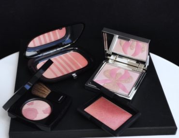 Ranking rozy do policzkow