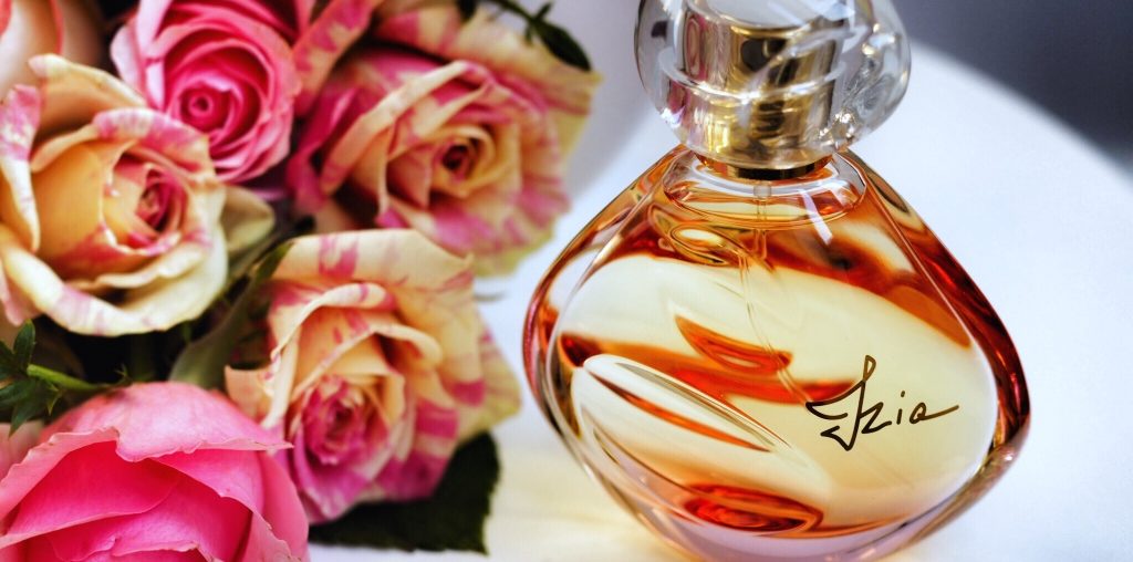 SISLEY IZIA