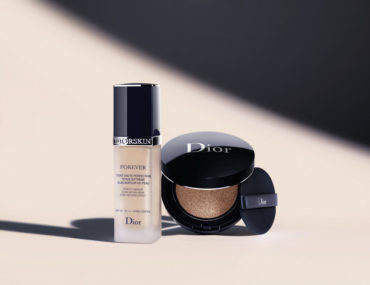 DIORSKIN FOREVER PERFECT CUSHION