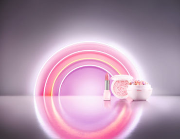 MÉTÉORITES HAPPY GLOW PEARLS