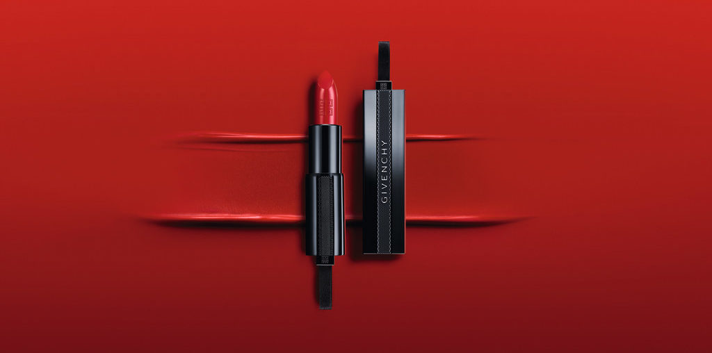 GIVENCHY Rouge Interdit