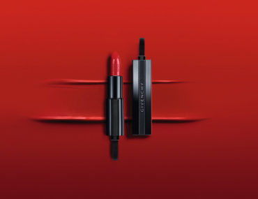 GIVENCHY Rouge Interdit