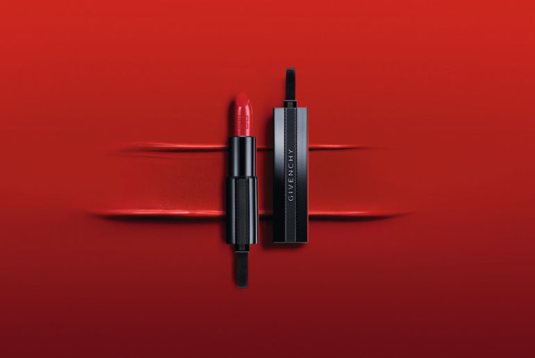 GIVENCHY Rouge Interdit