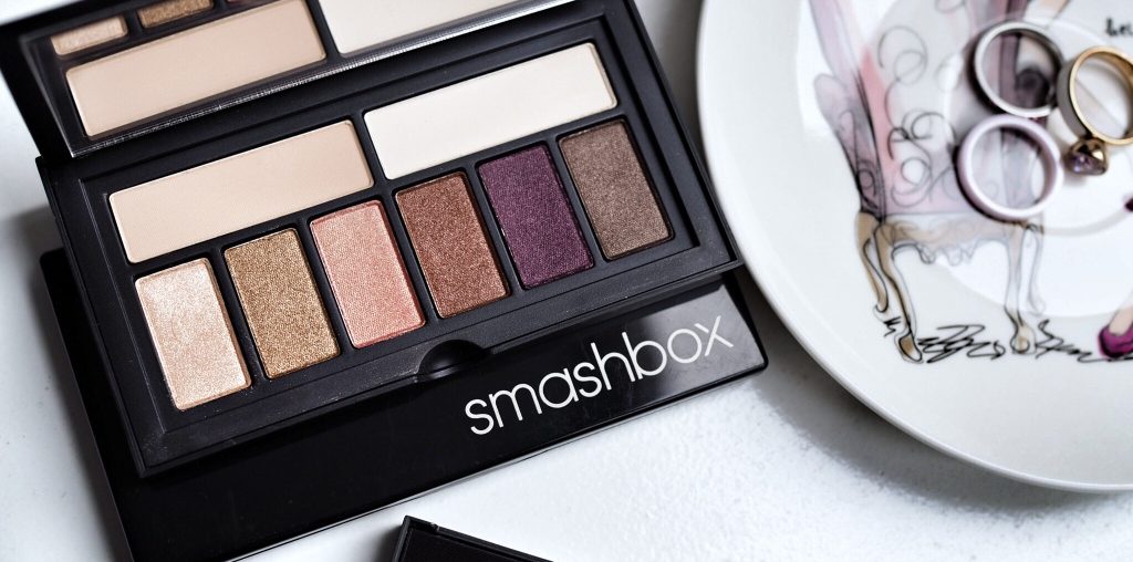 Smashbox Cover Shot Golden Hour