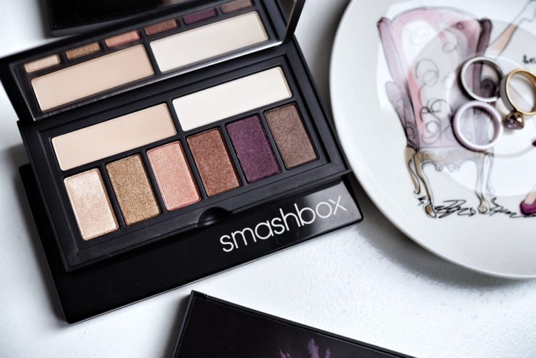 Smashbox Cover Shot Golden Hour