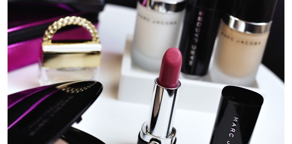 Marc Jacobs Le Marc Kiss Kiss Bang Bang