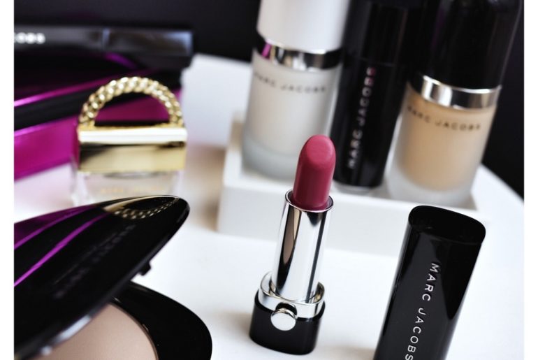 Marc Jacobs Le Marc Kiss Kiss Bang Bang