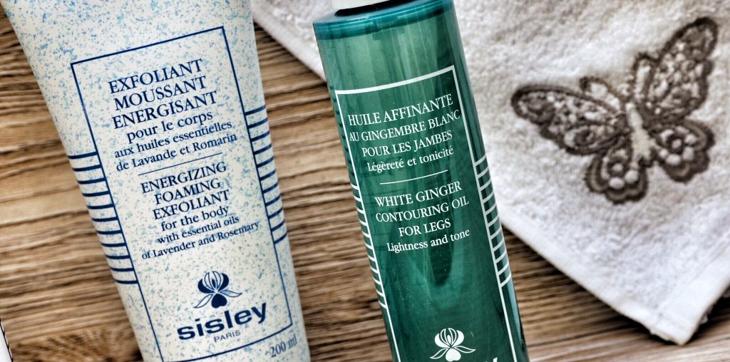 SISLEY HUILE AFFINANTE