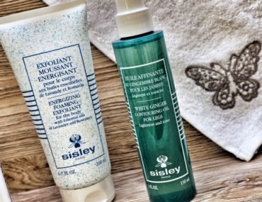 SISLEY HUILE AFFINANTE