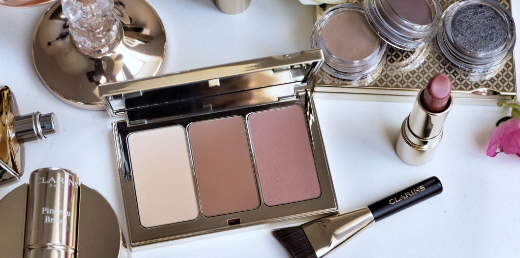 CLARINS Spring Make Up 2017