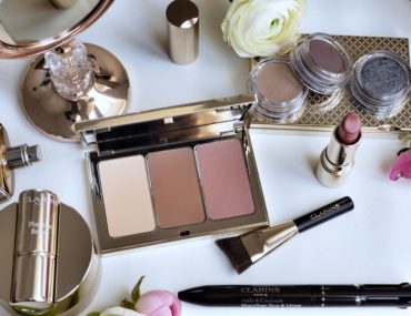 CLARINS Spring Make Up 2017
