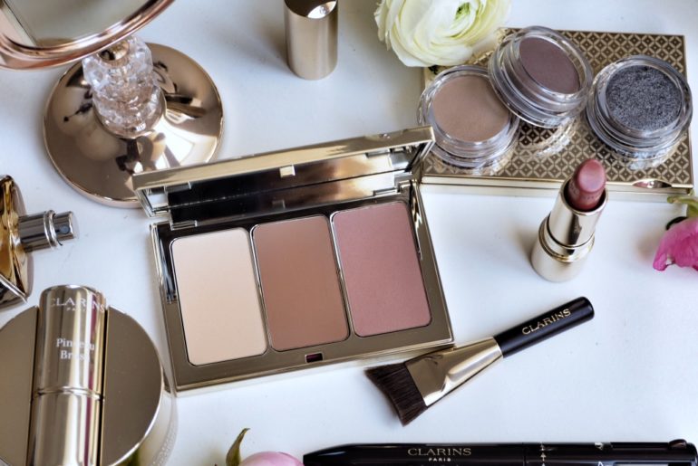 CLARINS Spring Make Up 2017