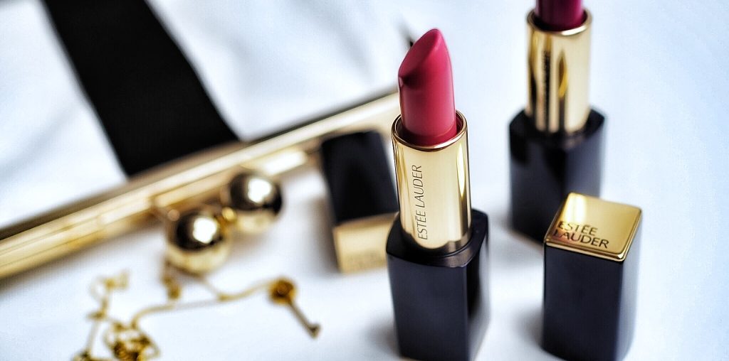 PURE COLOR ENVY HI-LUSTRE SCULPTING LIPSTICK
