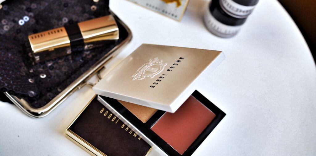Bobbi Brown Cheek Glow Palette